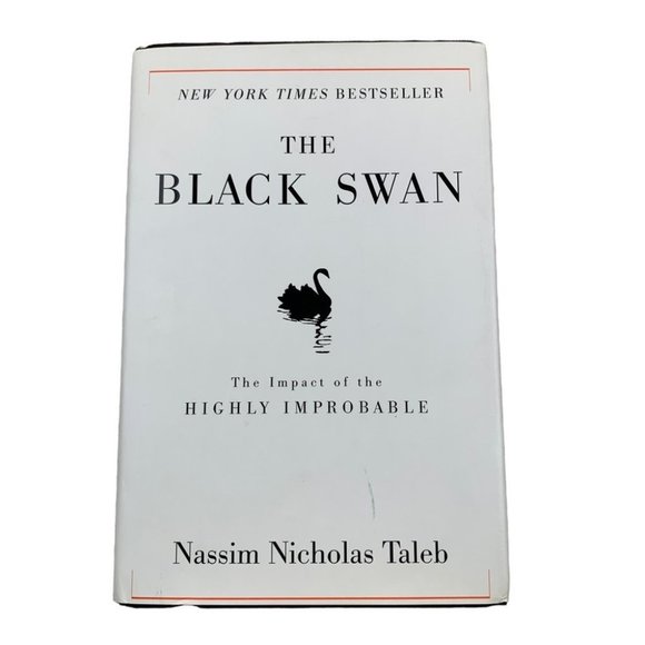 Other - The Black Swan: Second Edition